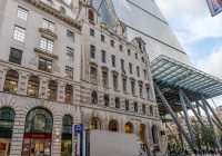 Available London Office Space 145 Leadenhall Street, London, EC3