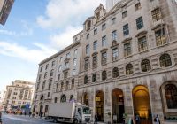 Available London Office Space 145 Leadenhall Street, London, EC3