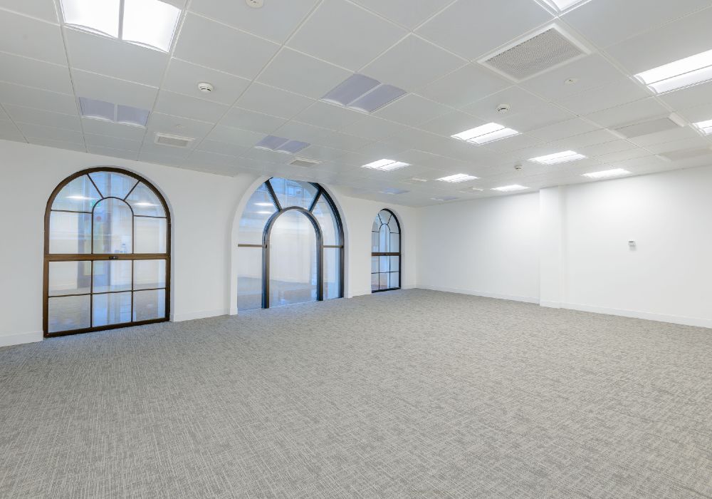 Available London Office Space 145 Leadenhall Street, London, EC3