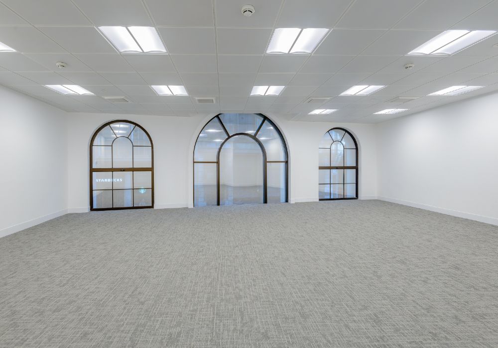 Available London Office Space 145 Leadenhall Street, London, EC3