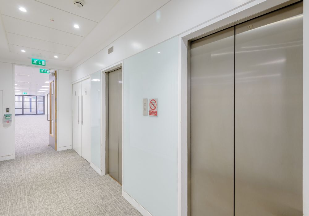 Available London Office Space 145 Leadenhall Street, London, EC3