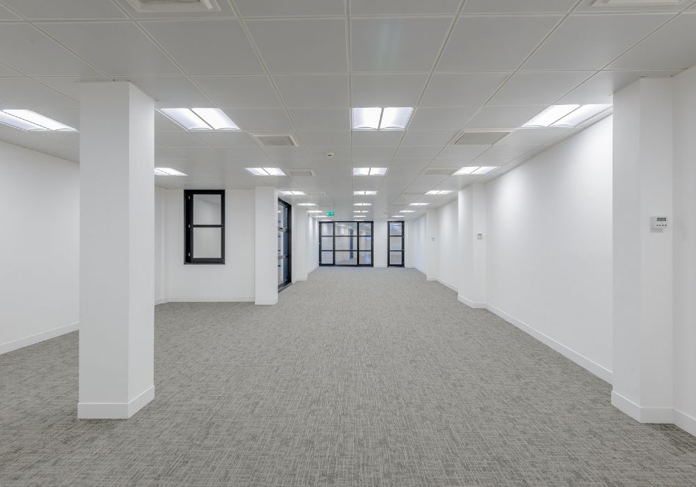 Available London Office Space 145 Leadenhall Street, London, EC3