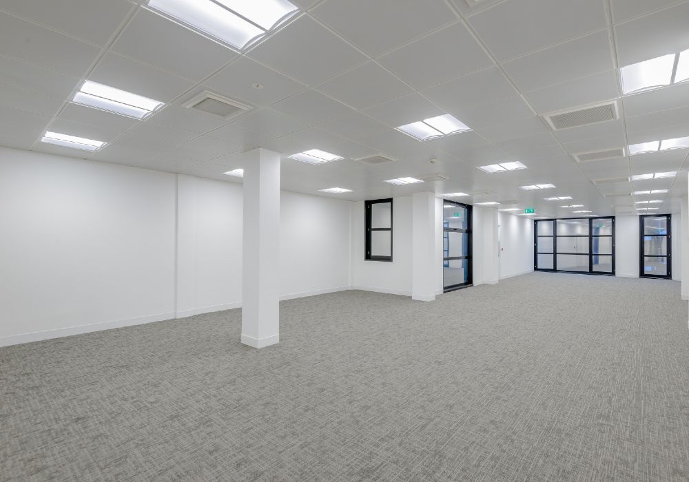 Available London Office Space 145 Leadenhall Street, London, EC3