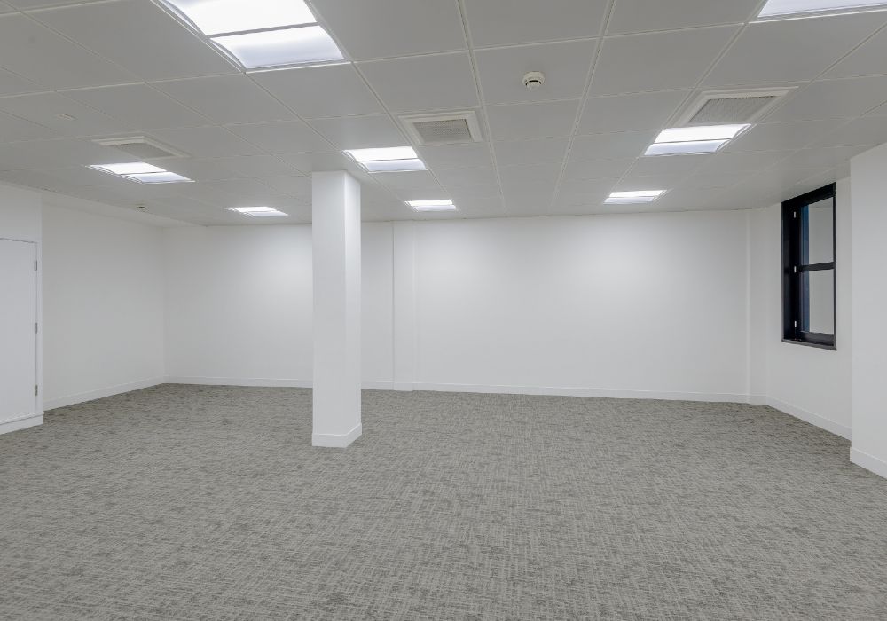 Available London Office Space 145 Leadenhall Street, London, EC3