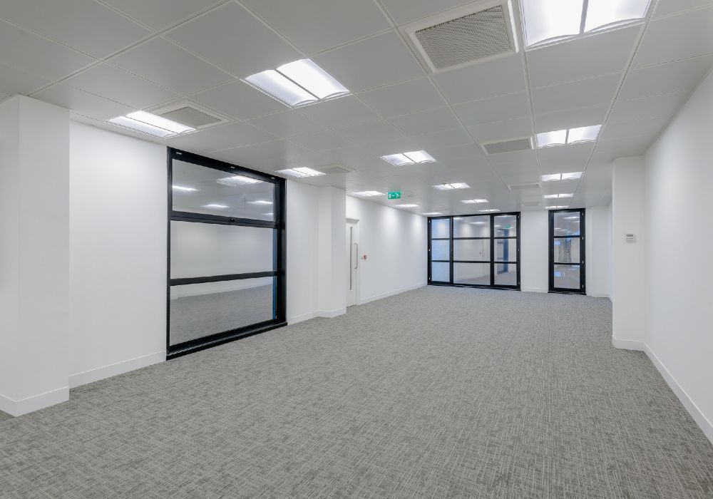 Available London Office Space 145 Leadenhall Street, London, EC3