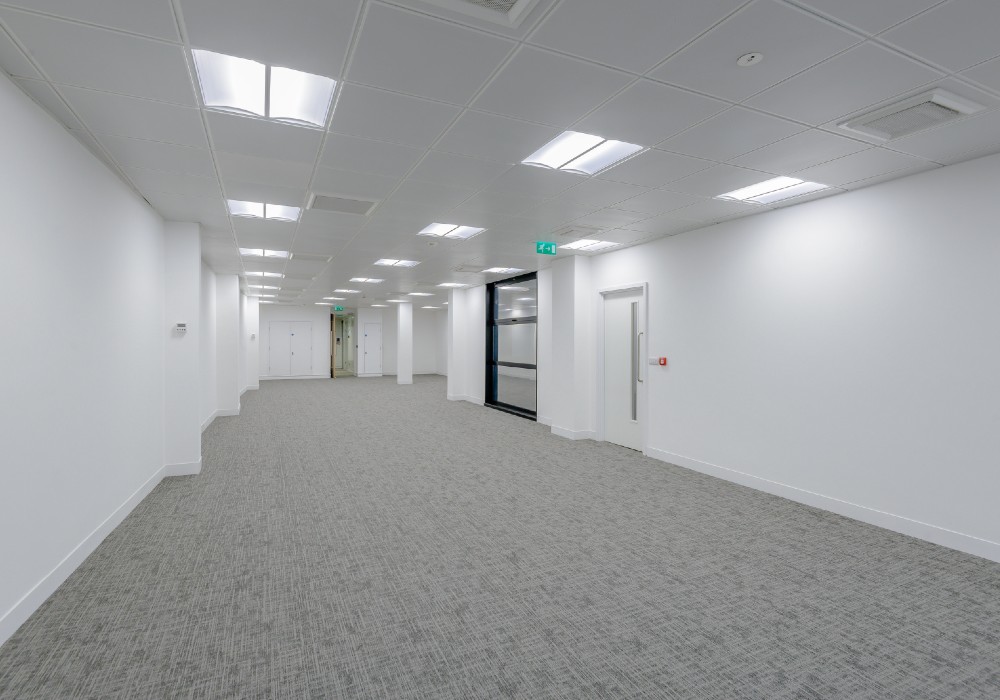 Available London Office Space 145 Leadenhall Street, London, EC3