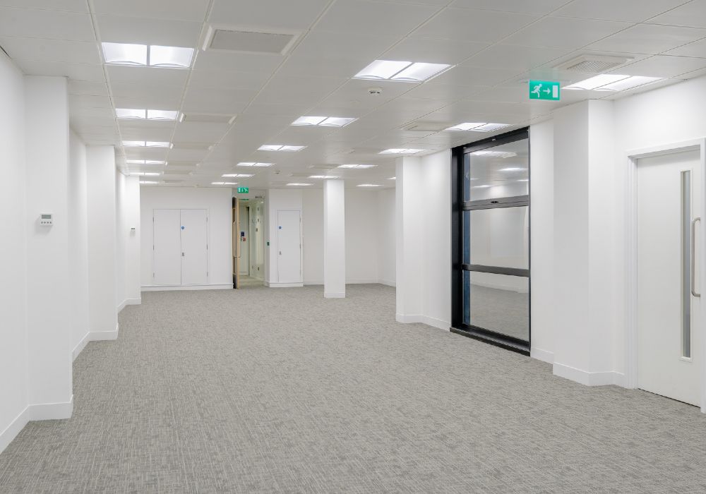 Available London Office Space 15 Leadenhall Street, London, EC3