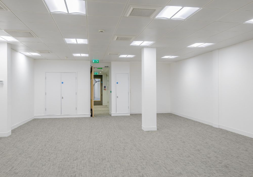 Available London Office Space 145 Leadenhall Street, London, EC3