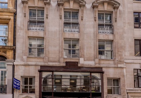 6-7 Queen St, City of London, EC4