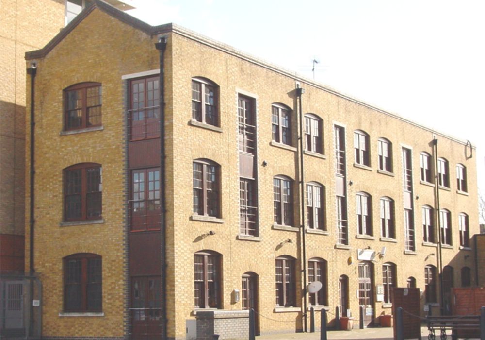 Offices Bacta House, All Saint's Street, City of London, N1