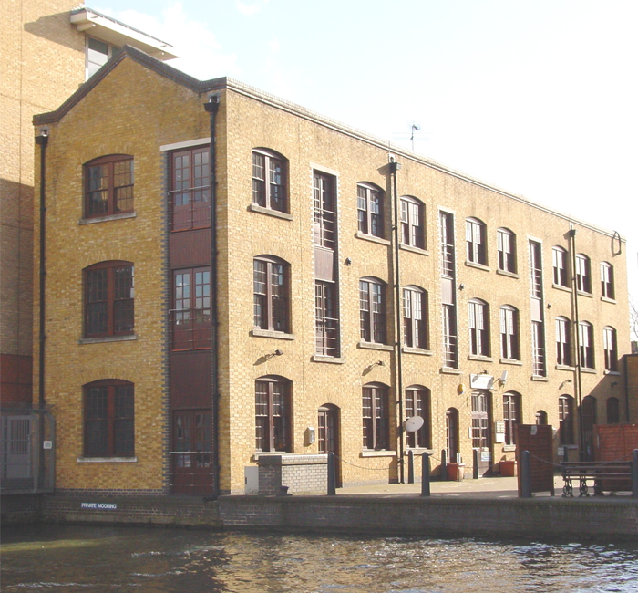 BactaHouse
