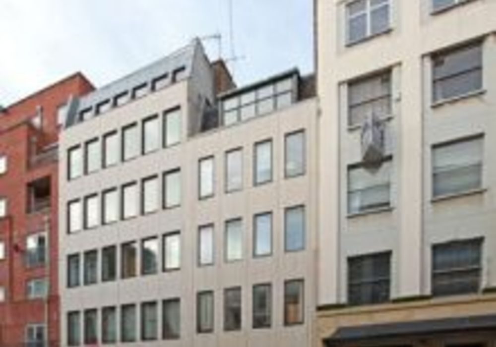 Offices - Bury House, 30-31 Bury Street, City of London, EC31