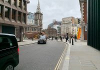 Dukes House, 32-38 Dukes Place, Aldgate, City of London, EC3