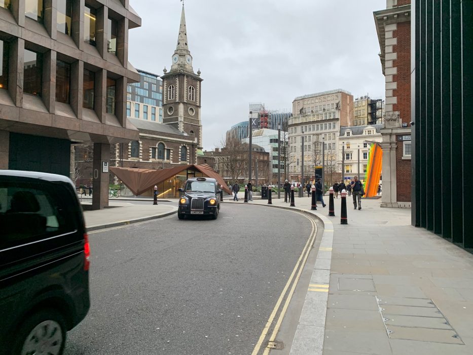 Dukes House, 32-38 Dukes Place, Aldgate, City of London, EC3