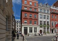 14 Austin Friars, City of London, EC2