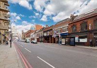 offices to lease in London 216 Tower Bridge Road