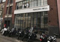 10 Bonhill Street, Shoreditch, London, EC2
