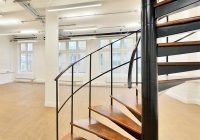 UNIT 2000, REGIS ROAD, LONDON, NW5