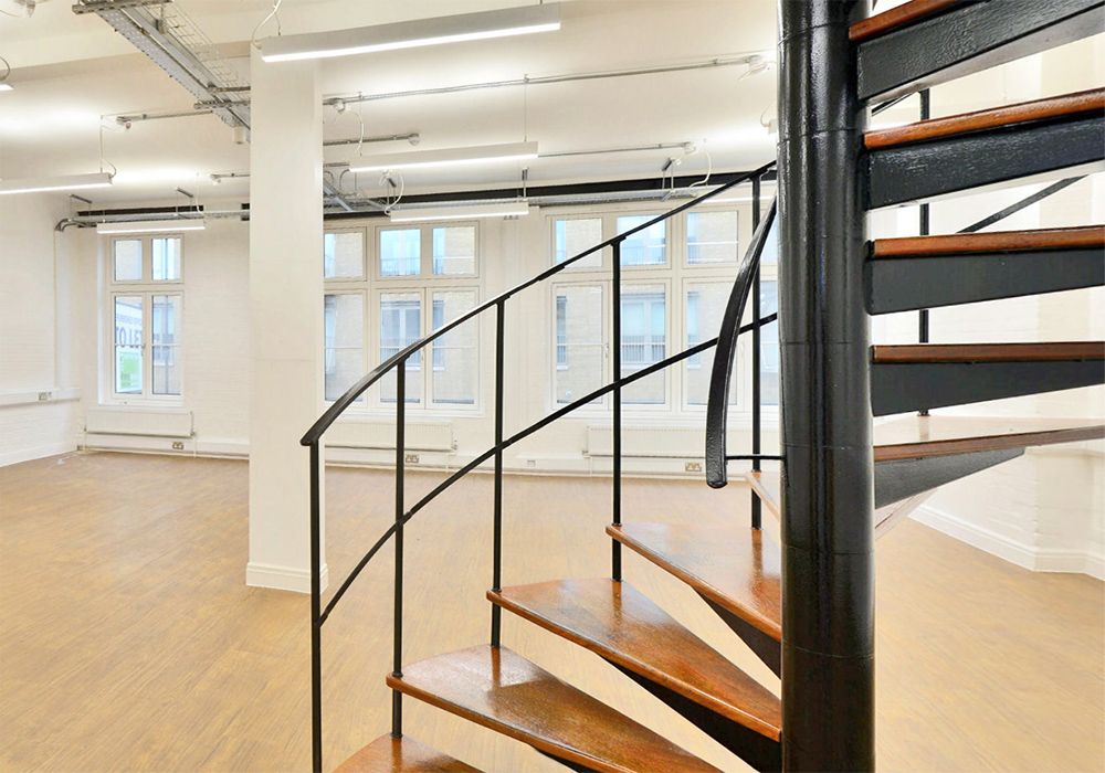 UNIT 2000, REGIS ROAD, LONDON, NW5
