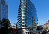 Offices to lease One London Wall