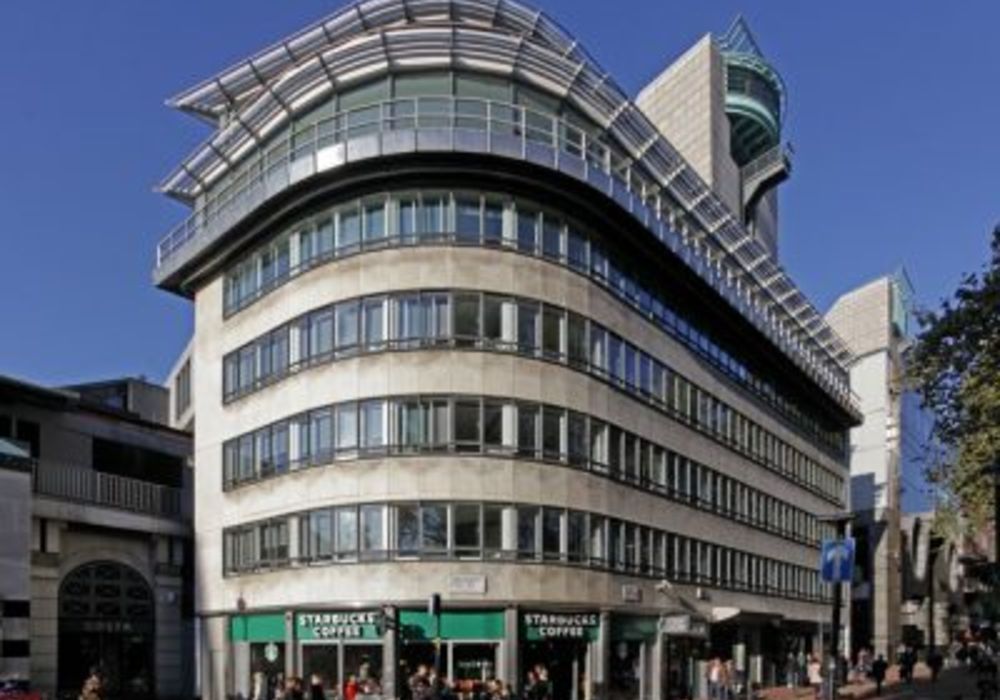 Offices Hempsons House, Villiers Street, Embankment, London, WC2