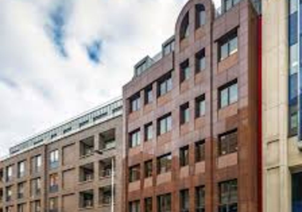 Office Rental in London at Michael's House, 10 - 12 Alie Street, London, SE1