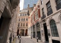 28 Austin Friars office space London Cornhill, City of London, EC2