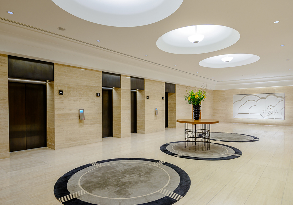 The Adelphi, 1-11 John Adam Street, Embankment, London, WC2