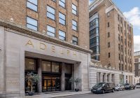 London Offices