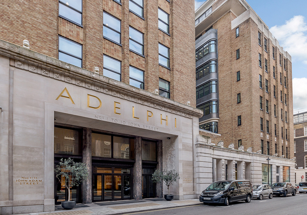 London Offices
