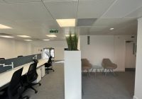 Offices to rent in London at 28 Austin Friars, Cornhill, City of London, EC2
