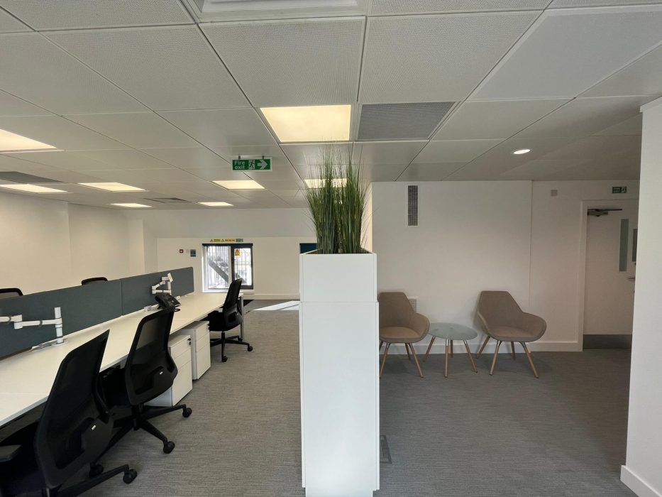 Offices to rent in London at 28 Austin Friars, Cornhill, City of London, EC2