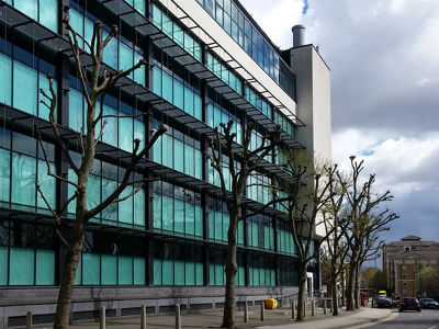 Sovereign House, 224 Marsh Wall, Docklands, London, E14