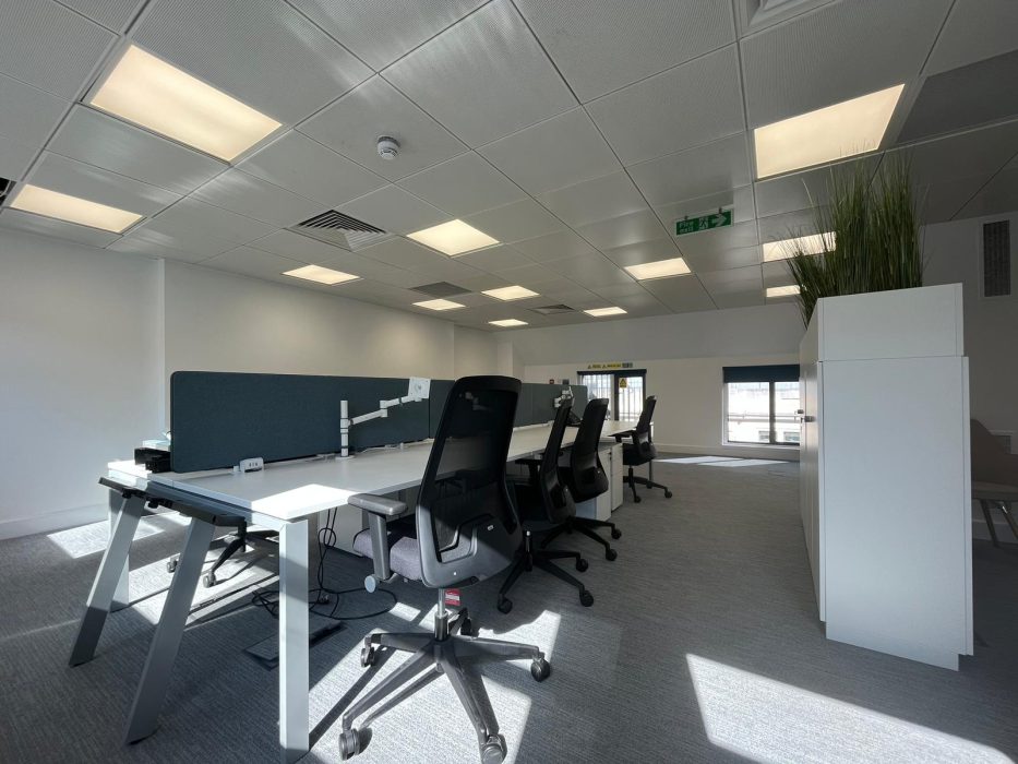Offices to rent in London at 28 Austin Friars, Cornhill, City of London, EC2
