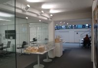 10 Bonhill Street, Shoreditch, London, EC2