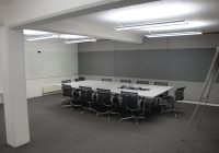 10 Bonhill Street, Shoreditch, London, EC2