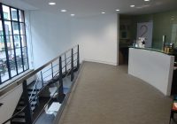 10 Bonhill Street, Shoreditch, London, EC2