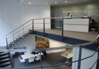 10 Bonhill Street, Shoreditch, London, EC2