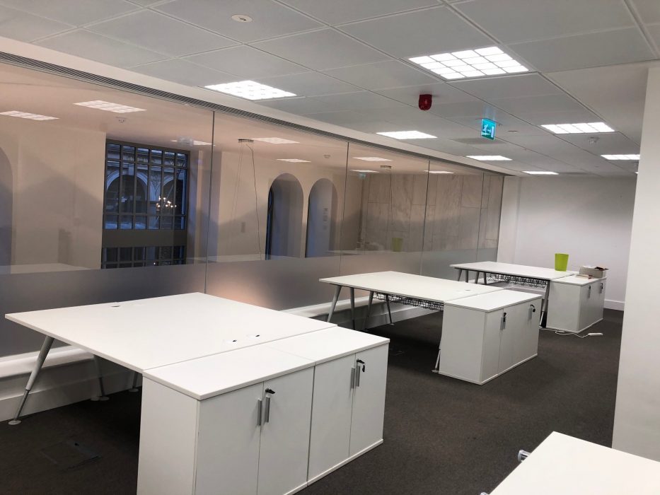 68 Cornhill, City of London, EC3