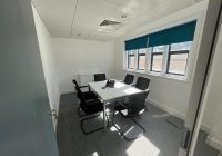 Offices to rent in London at 28 Austin Friars, Cornhill, City of London, EC2