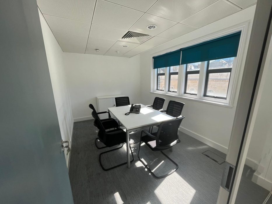 Offices to rent in London at 28 Austin Friars, Cornhill, City of London, EC2