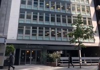 Dukes House, 32-38 Dukes Place, Aldgate, City of London, EC3