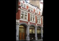 28 Austin Friars, Cornhill, City of London, EC2 available offices