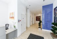 Leadenhall Street Offices in London