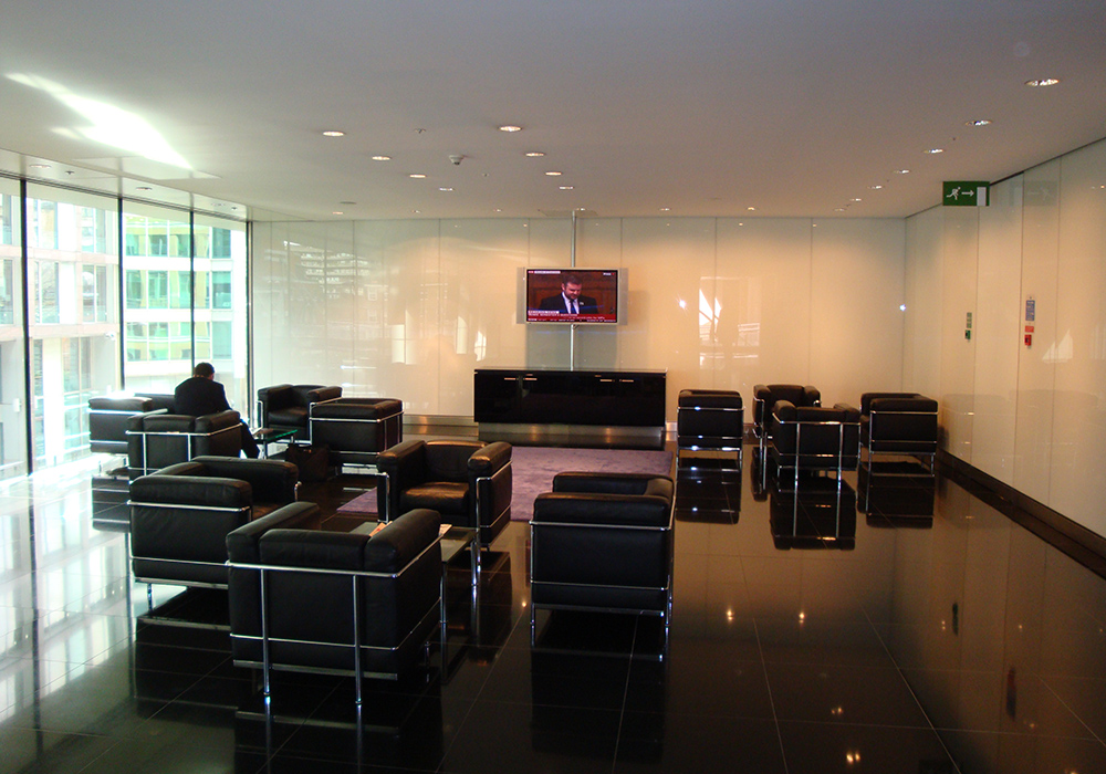 offices to lease in London BBG Property Agency