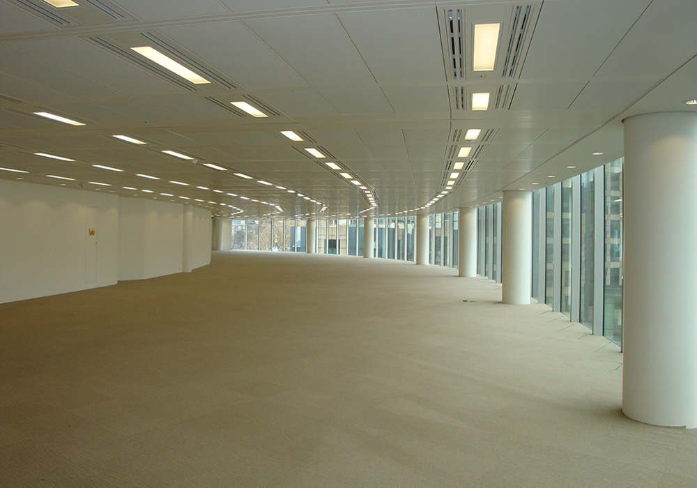 1 London Wall Particulars - offices to lease in London BBG Property Agency