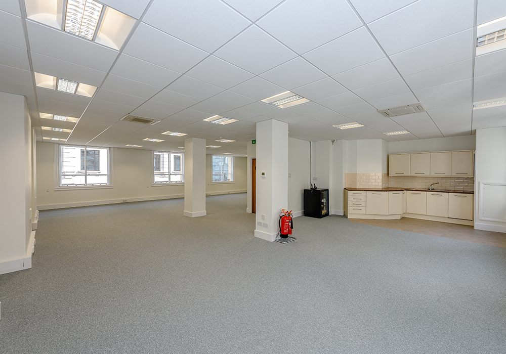 6-7 Queen St, City of London, EC4