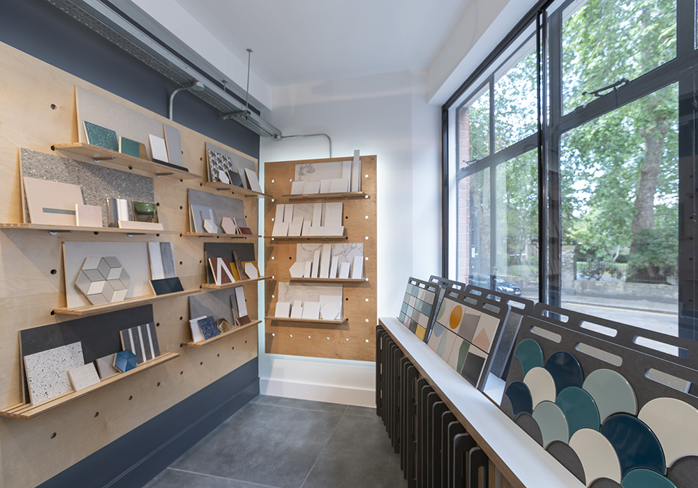 44 - 46 Sekforde Street, Farringdon, London, EC1