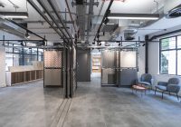 44 - 46 Sekforde Street, Farringdon, London, EC1