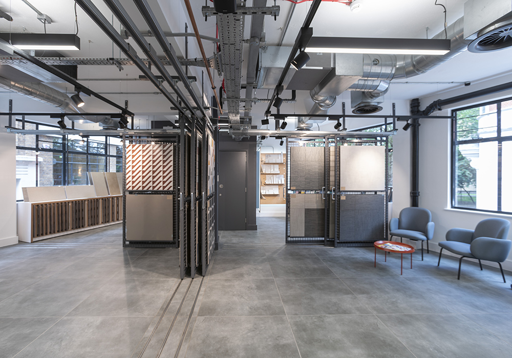 44 - 46 Sekforde Street, Farringdon, London, EC1